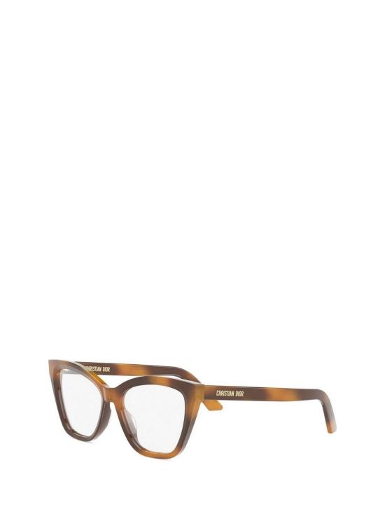 26FW 디올 안경 CD50131I 053 2600 HAVANA - DIOR