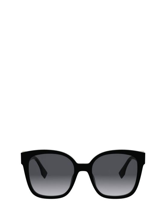 26FW 펜디 선글라스 FE40186I 01B BLACK