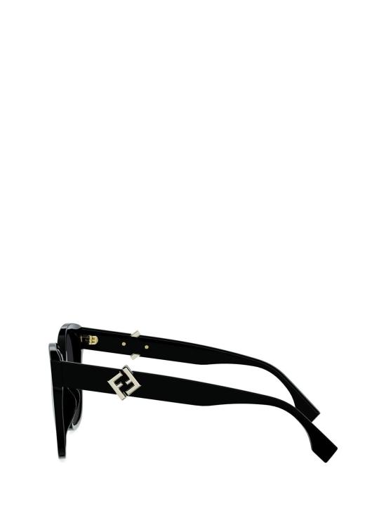 26FW 펜디 선글라스 FE40186I 01B BLACK - FENDI