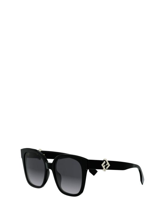 26FW 펜디 선글라스 FE40186I 01B BLACK - FENDI