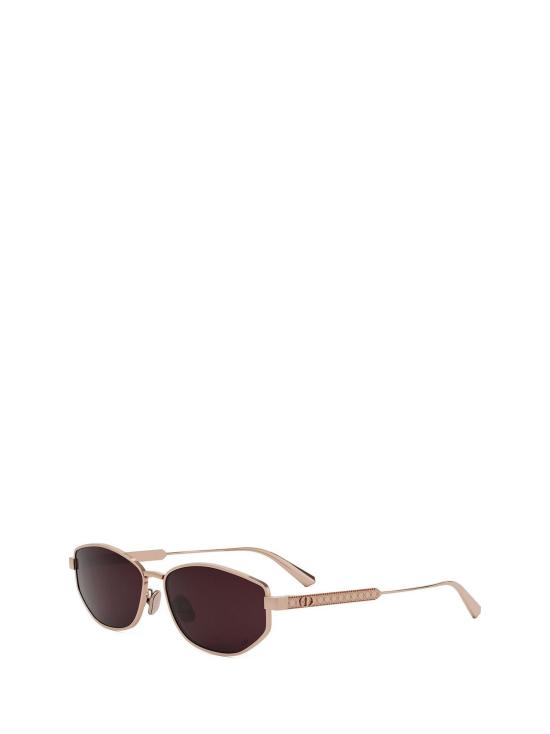 26FW 디올 선글라스 CD40189U 28S D0D0 PINK GOLD - DIOR