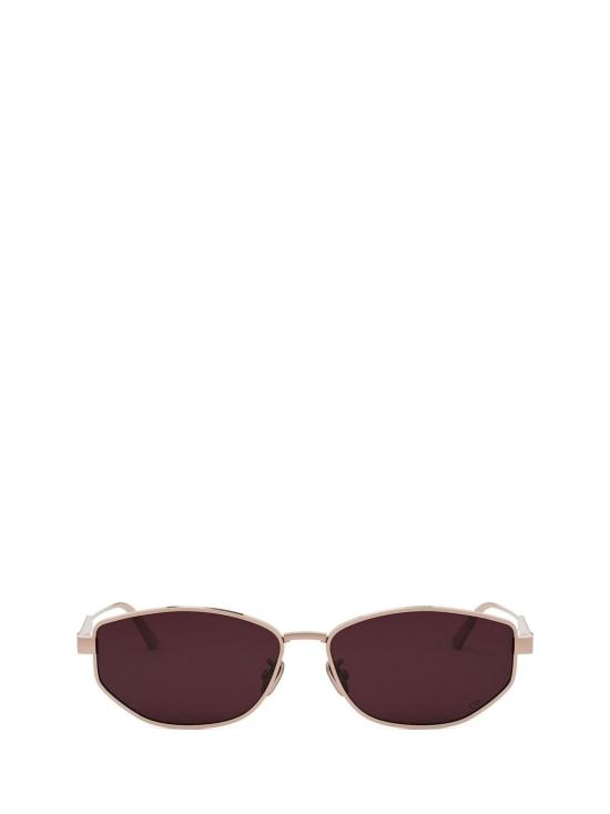 26FW 디올 선글라스 CD40189U 28S D0D0 PINK GOLD