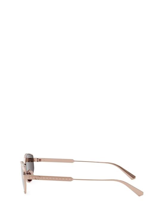 26FW 디올 선글라스 CD40189U 28S D0D0 PINK GOLD - DIOR