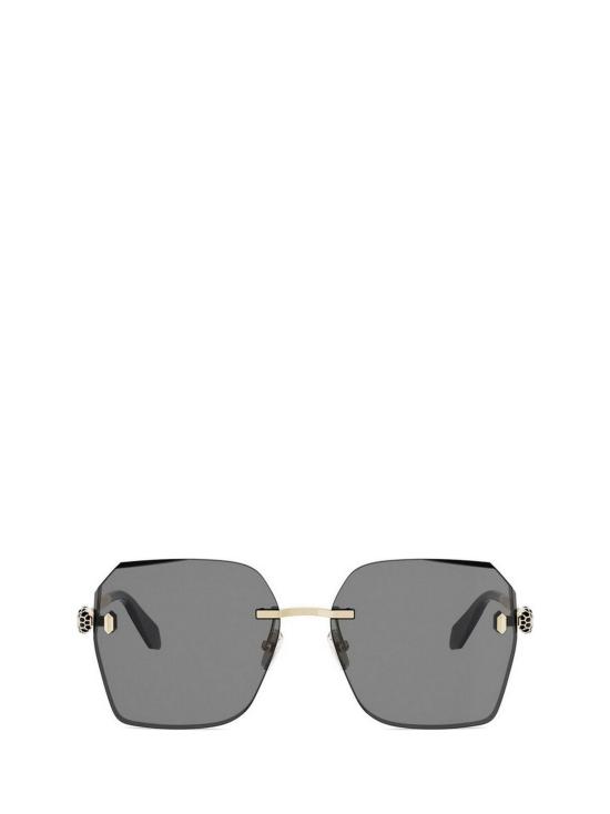 26FW 불가리 선글라스 BV40066U 33A GOLD