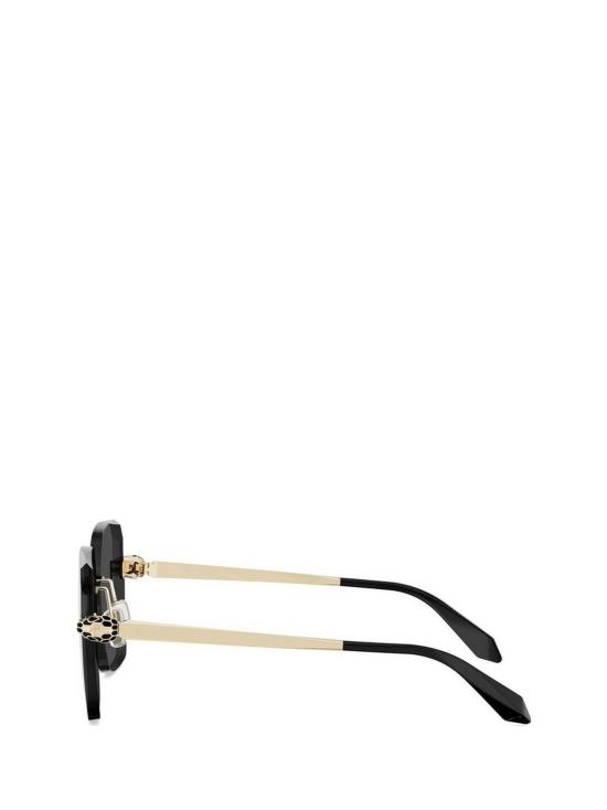 26FW 불가리 선글라스 BV40066U 33A GOLD - BVLGARI