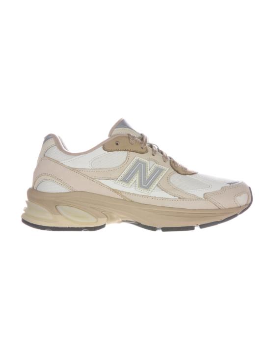 26FW 뉴발란스 스니커즈 2010 Abzorb Retrò da Donna 베이지 - NEW BALANCE