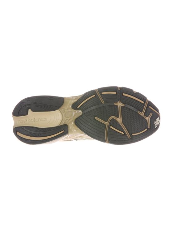 26FW 뉴발란스 스니커즈 2010 Abzorb Retrò da Donna 베이지 - NEW BALANCE