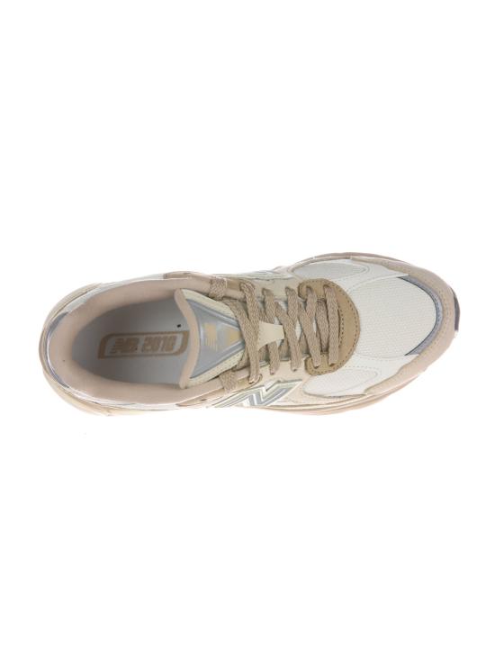 26FW 뉴발란스 스니커즈 2010 Abzorb Retrò da Donna 베이지 - NEW BALANCE