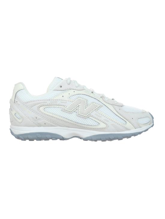26FW 뉴발란스 스니커즈 Suola Bassa 204L Lino - NEW BALANCE