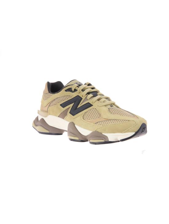 26FW 뉴발란스 스니커즈 다 도나 퓨리스티카 9060 인센소 - NEW BALANCE