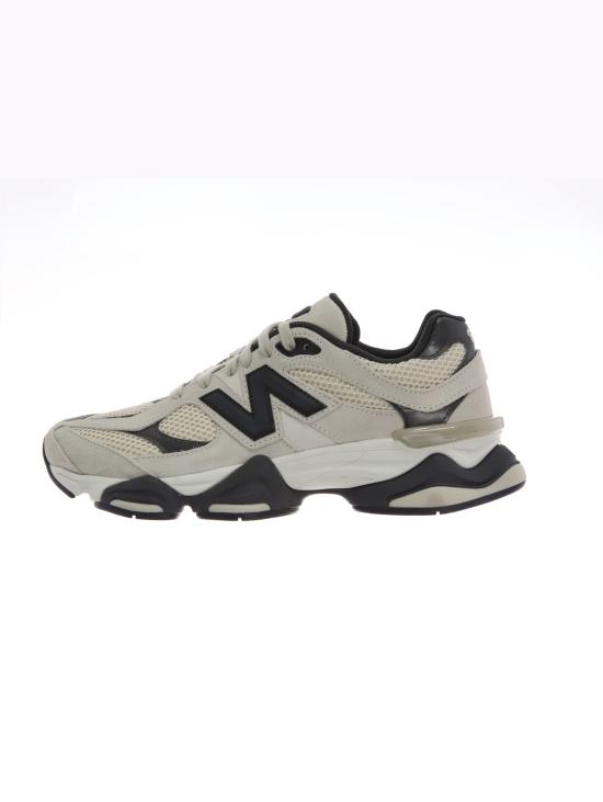 26FW 뉴발란스 스니커즈 da Donna Futuristica 9060 Cemento