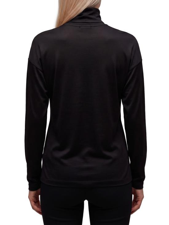 26FW 구찌 스웨터 866809 BLACK - GUCCI