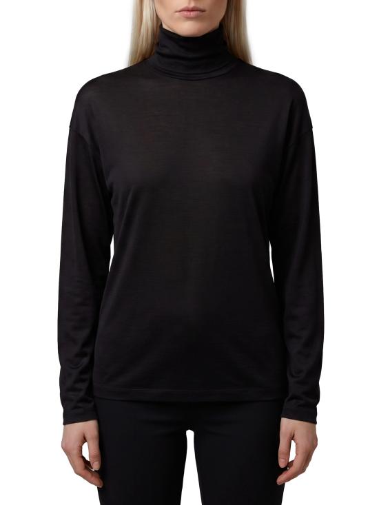 26FW 구찌 스웨터 866809 BLACK