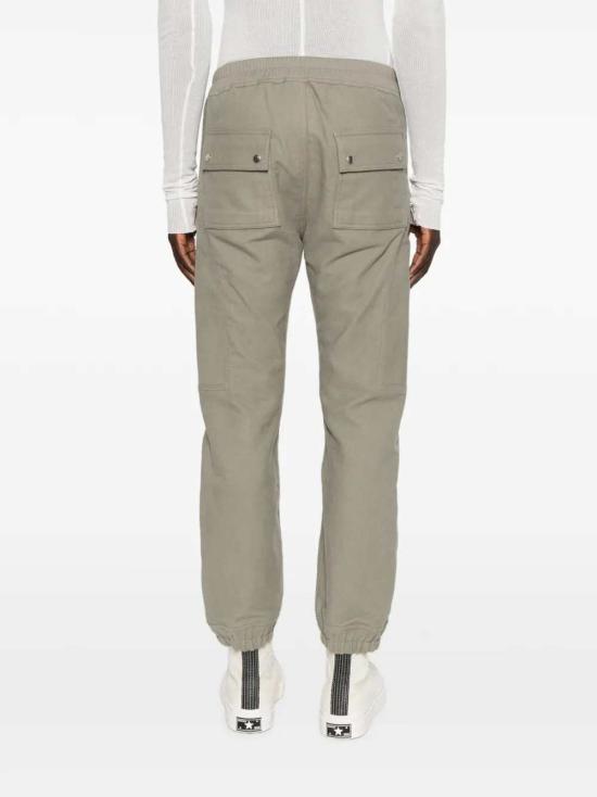 26FW 릭 오웬스 스트레이트 팬츠 RU02F4368TB 34 DUST - RICK OWENS