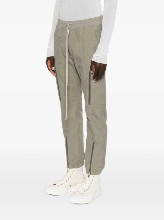 26FW 릭 오웬스 스트레이트 팬츠 RU02F4368TB 34 DUST - RICK OWENS