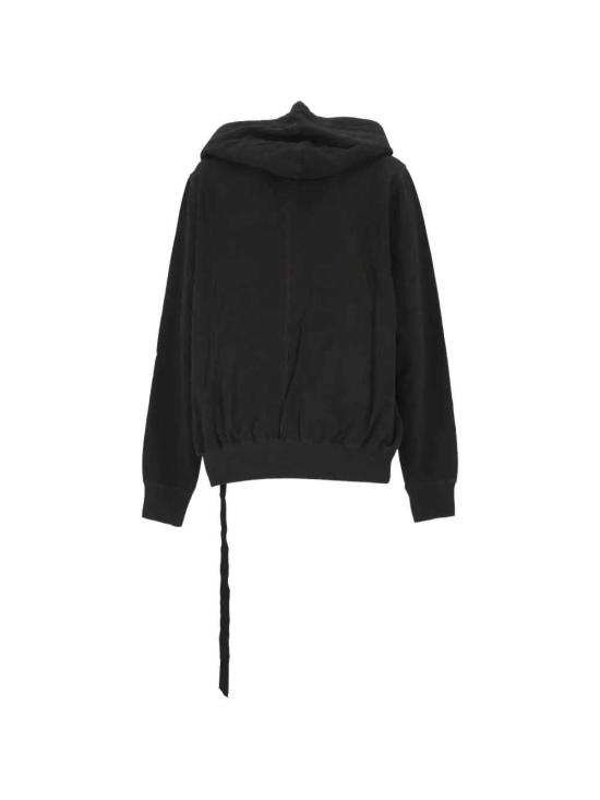 26FW 다크쉐도우 후드 티셔츠 DU02F6262FDEP4 13918 FADED BLACK SILVER - DRKSHDW