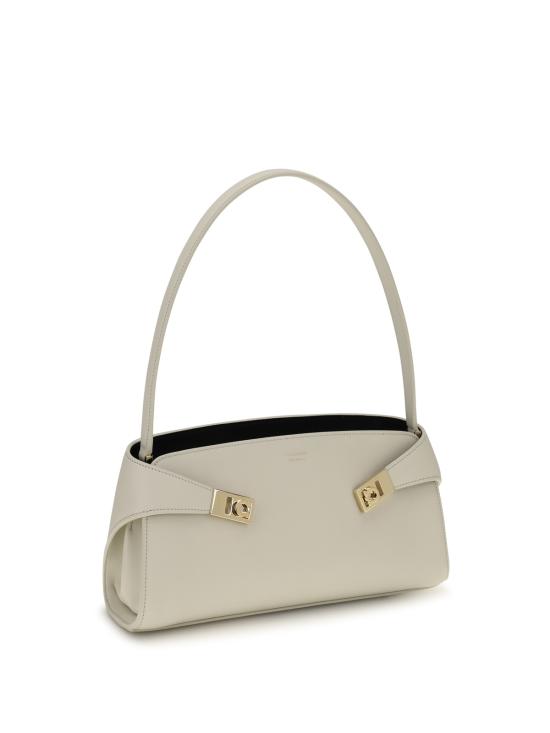  살바토레 페라가모 가방 페라가모 허그 이스트 웨스트 숄더백 - SALVATORE FERRAGAMO