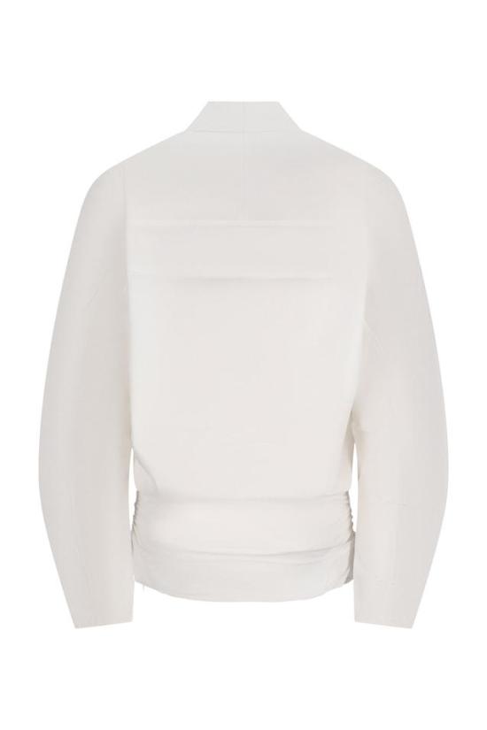 26FW 자크뮈스 블라우스 26HTOW00928AW00780 - JACQUEMUS