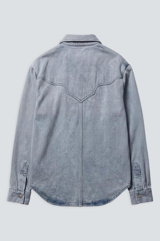  Campillo 데님 자켓 데님 루에도 라르가 재킷 - OTHER BRANDS