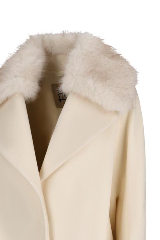 26FW 에르노 코트 CA000648D33477 - HERNO