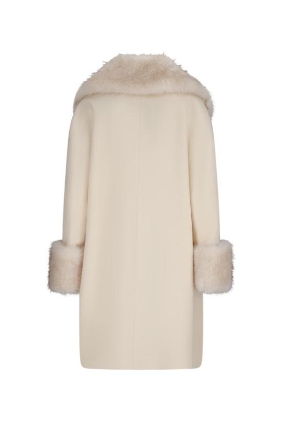 26FW 에르노 코트 CA000648D33477 - HERNO