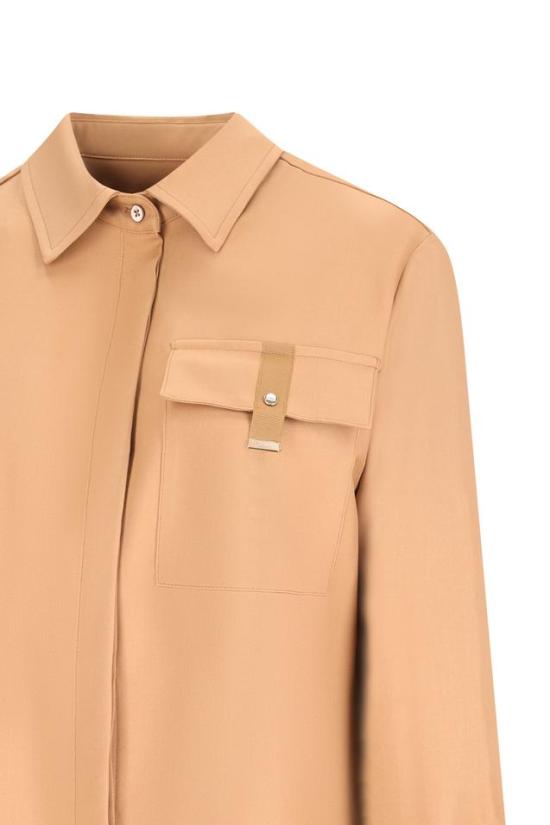 26FW 에르노 셔츠 CM000064D12640 - HERNO