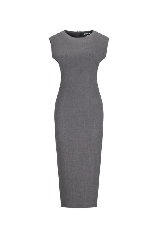 26FW 자크뮈스 원피스 26HDRW00932AW00670