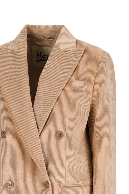 26FW 에르노 자켓 BLZ00004D12932 - HERNO