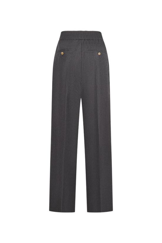 26FW 자크뮈스 팬츠 26HPAW00687AW00894 - JACQUEMUS