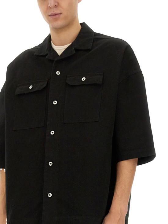  릭 오웬스 탑 - RICK OWENS