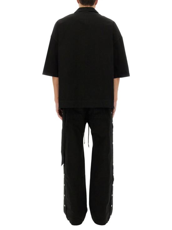  릭 오웬스 탑