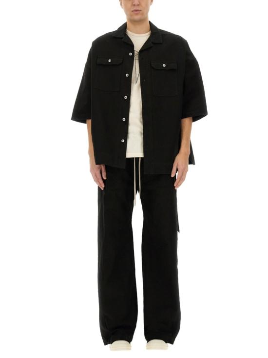  릭 오웬스 탑 - RICK OWENS