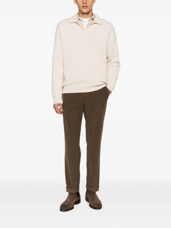 26FW 로베르토 콜리나 스웨터 263MYB21104 31 SALE ROSA - ROBERTO COLLINA