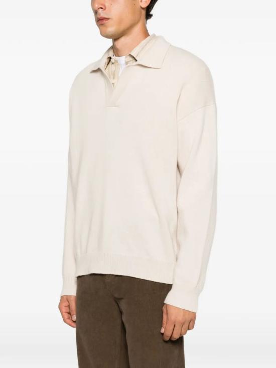 26FW 로베르토 콜리나 스웨터 263MYB21104 31 SALE ROSA - ROBERTO COLLINA