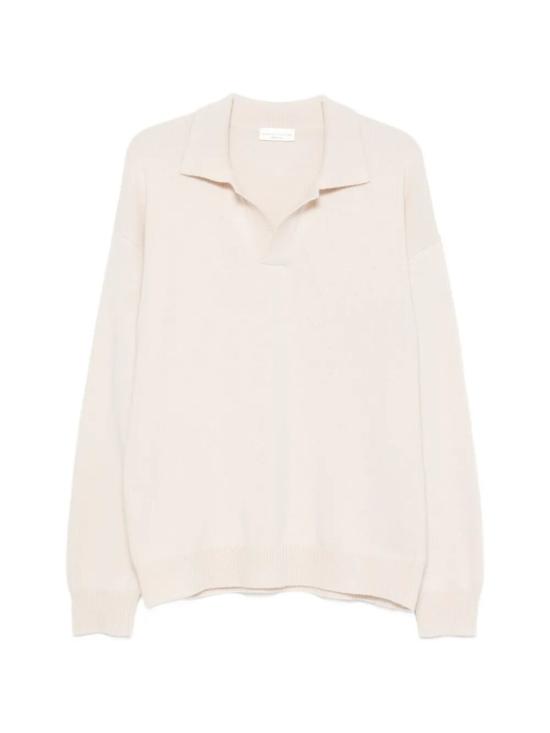26FW 로베르토 콜리나 스웨터 263MYB21104 31 SALE ROSA