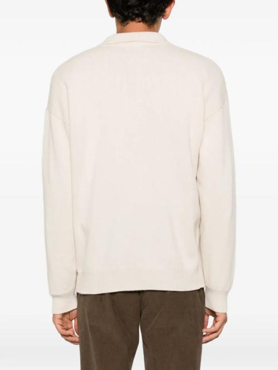 26FW 로베르토 콜리나 스웨터 263MYB21104 31 SALE ROSA - ROBERTO COLLINA