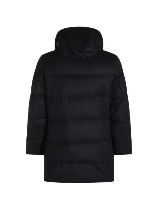 26FW 몬테꼬레 패딩 F11MUCX501 277 98 ASPHALT GREY - MONTECORE