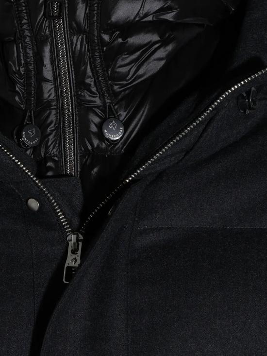 26FW 몬테꼬레 패딩 F11MUCX501 277 98 ASPHALT GREY - MONTECORE