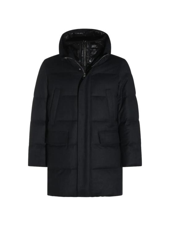 26FW 몬테꼬레 패딩 F11MUCX501 277 98 ASPHALT GREY