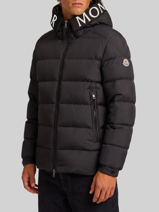 26FW 몽클레어 아우터 L20911A00222 BLACK - MONCLER