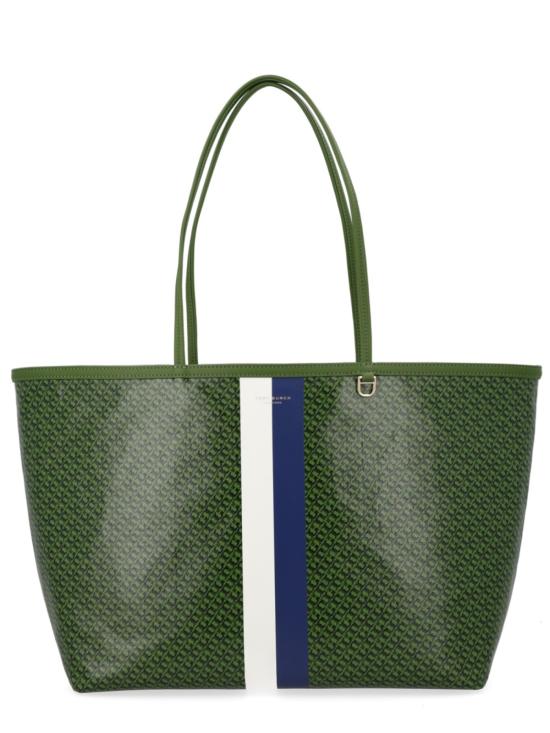  토리버치 가방 레이서 핸드백 그린 - TORY BURCH