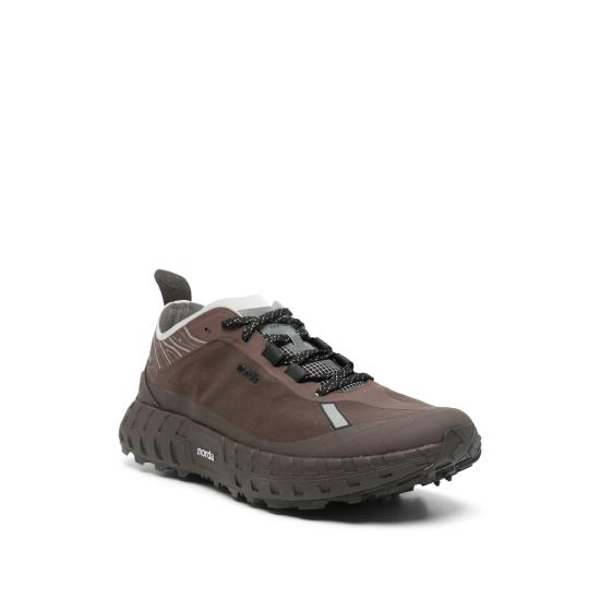 26FW 노르다 스니커즈 001AM STARA BROWN - NORDA