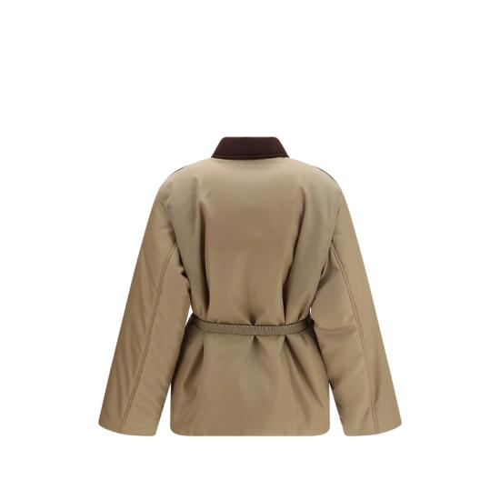 26FW 베르사체 자켓 1A18782 1027009 2NG10 NEUTRALS - VERSACE