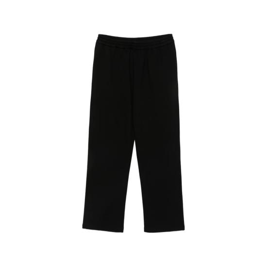 26FW 더로우 스트레이트 팬츠 R000473 K811 BLK BLACK