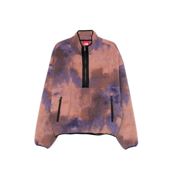 26FW 노스페이스 니트웨어 NF0A8KRBR241 PINK PURPLE