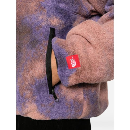 26FW 노스페이스 니트웨어 NF0A8KRBR241 PINK PURPLE - NORTH FACE
