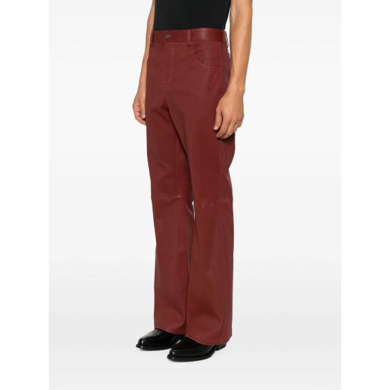 26FW 아미리 팬츠 AM426PA 005 0049 RED - AMIRI