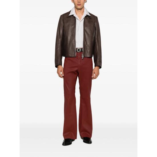26FW 아미리 팬츠 AM426PA 005 0049 RED - AMIRI
