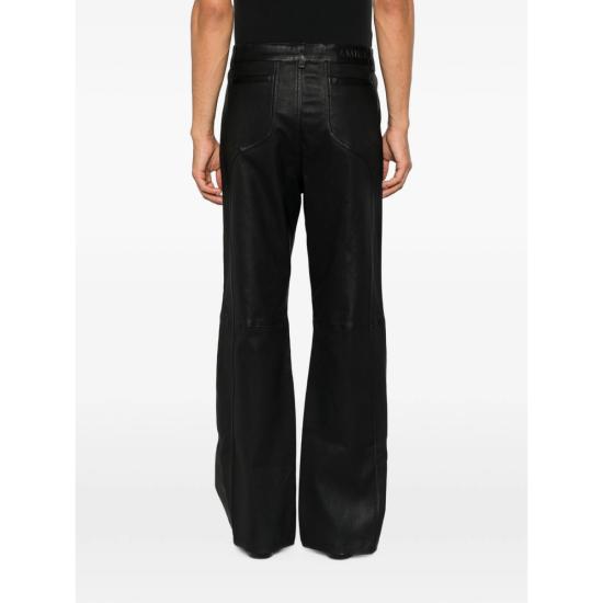26FW 아미리 팬츠 AM426PA 005 0002 BLACK - AMIRI
