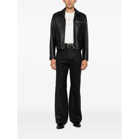 26FW 아미리 팬츠 AM426PA 005 0002 BLACK - AMIRI
